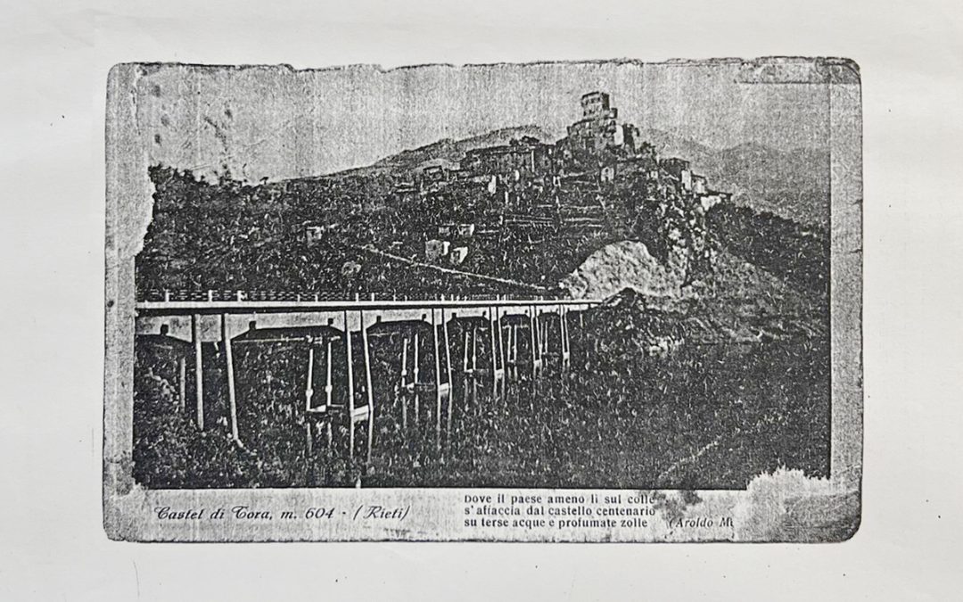 Notizie del bello, dell’antico e del curioso del territorio (Abstract Spigolature 2023) – Parte II