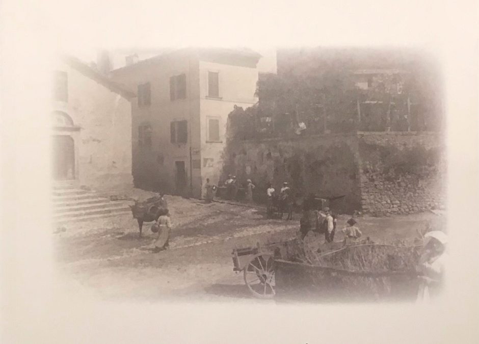 Santa Rufina di Cittaducale, un libro di Mario Santarelli