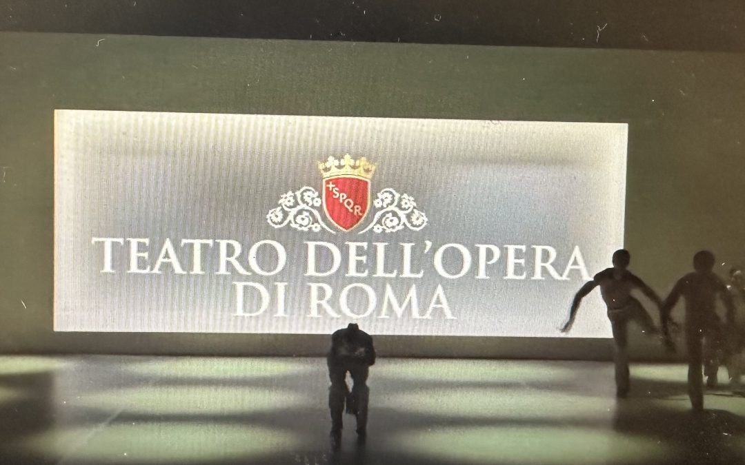 Trittico contemporaneo