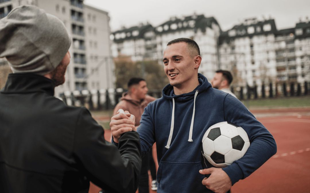 Sport educativo e Educazione sportiva