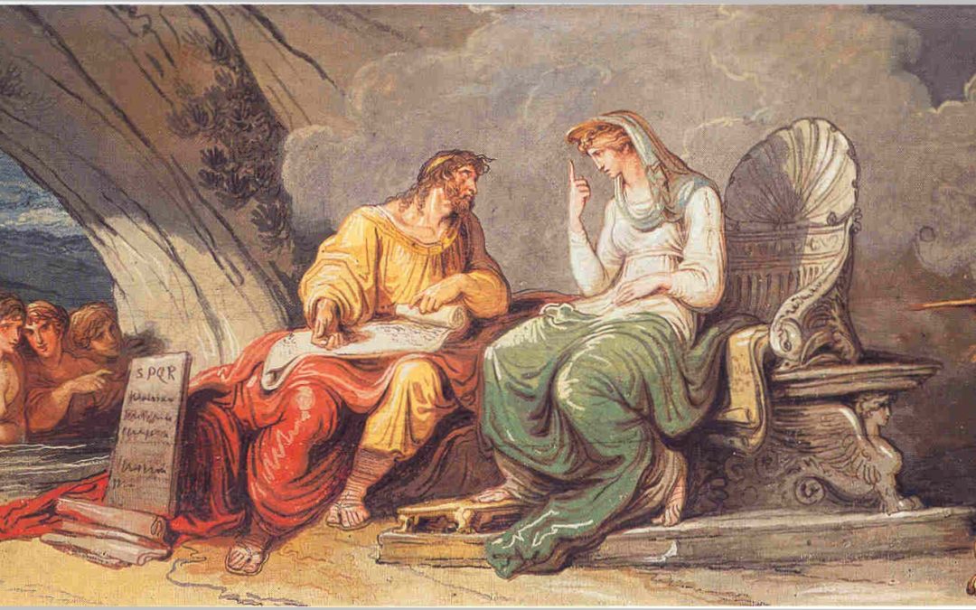 Notizie del bello, dell’antico e del curioso del territorio (Abstract Spigolature 2024-2025) – Parte III