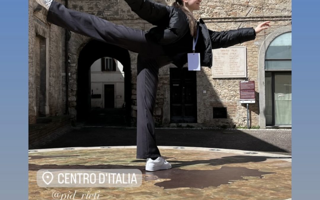 PID 2025 cerimonia di chiusura