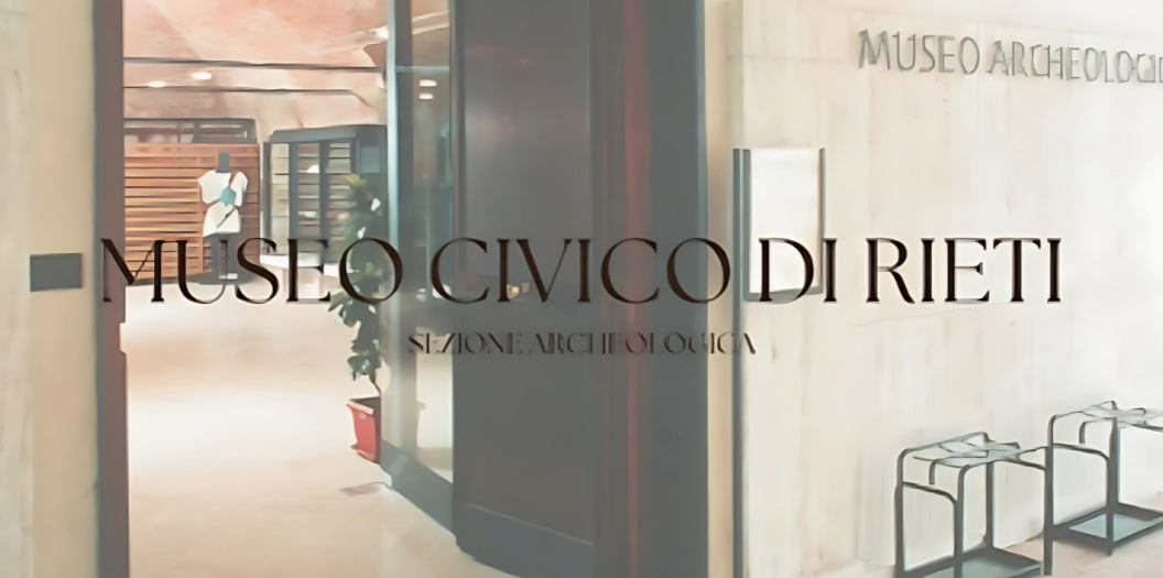 Intervista a Francesca Lezzi, direttrice del Museo Civico di Rieti