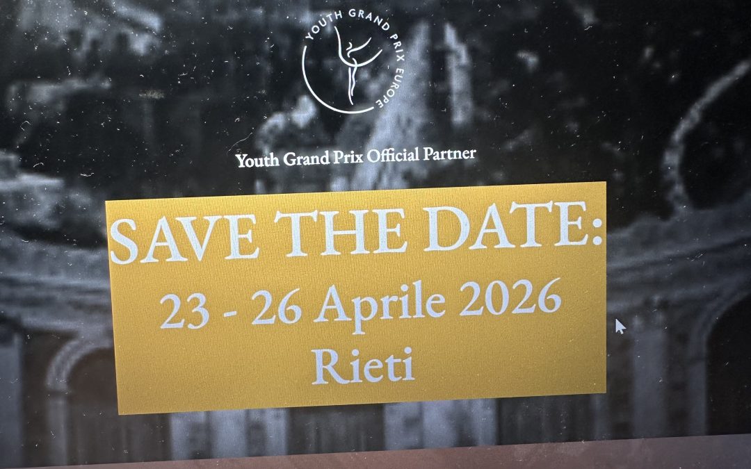 Save The Date PID 2026