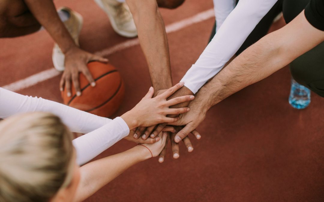 GIUBILEO 2025: Lo sport virtù e disciplina a servizio dell’uomo e del cristiano.