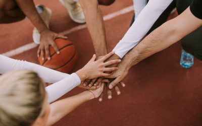 GIUBILEO 2025: Lo sport virtù e disciplina a servizio dell’uomo e del cristiano.