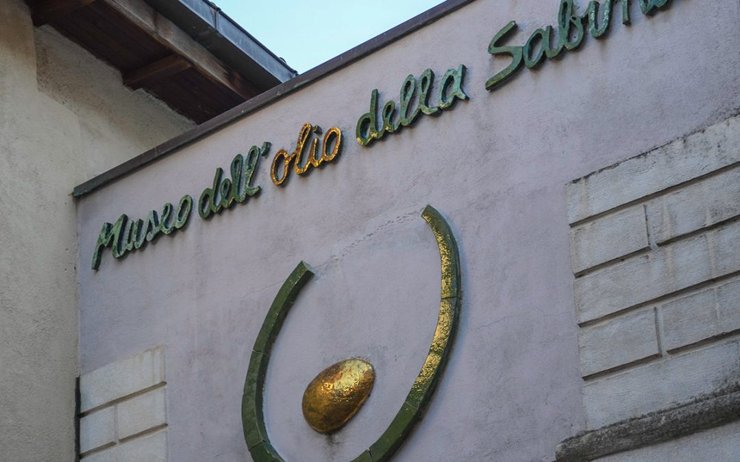 “Nel locale, l’universale”: il Museo dell’Olio di Castelnuovo di Farfa tra arte e identità