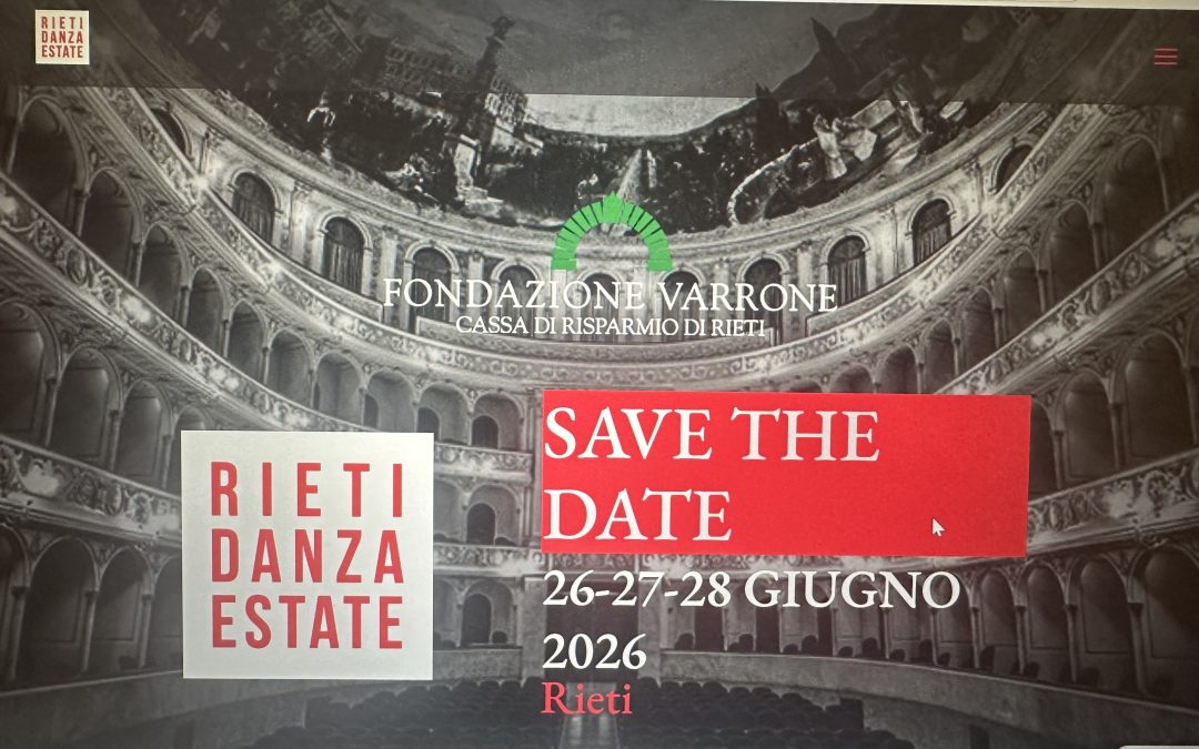 RDE 2025: i vincitori e le date della nuova edizione
