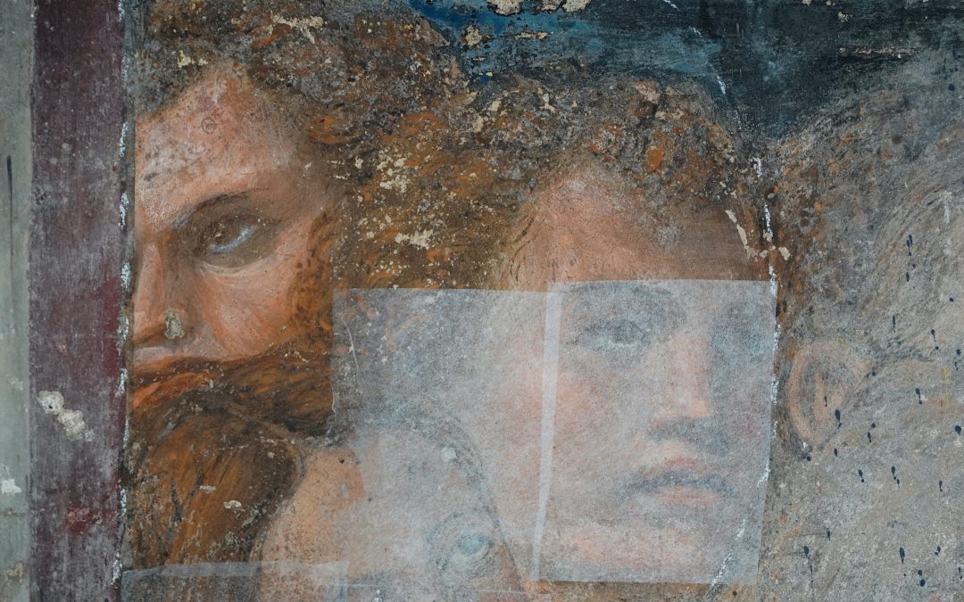 Il Giudizio Universale torna a splendere: Rieti riscopre il capolavoro dei Torresani