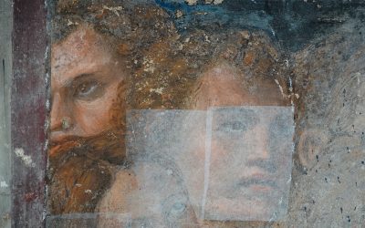 Il Giudizio Universale torna a splendere: Rieti riscopre il capolavoro dei Torresani