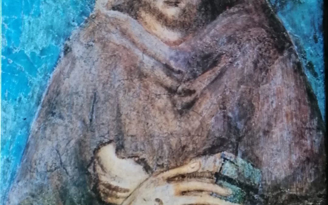 Il respiro del borgo e i cammini in Sabina