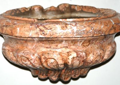 Marmo-di-Cottanello-Acquasantiere-Contigliano