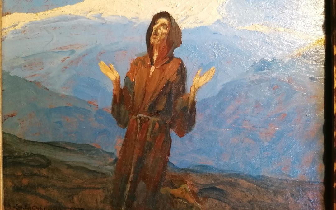 Il Teatro dei Giullari nel nome di San Francesco