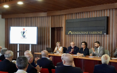 Nuova guida e nuovi orizzonti per il Reate Festival