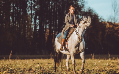 Scoprire il Reatino a Cavallo: Un’Avventura tra Natura, Borghi e Tradizioni Autentiche