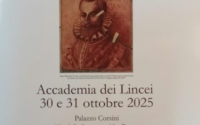 Convegno Internazionale ai Lincei nel V° centenario dalla nascita di Camoes, che celebrò Sertorio eroe nazionale