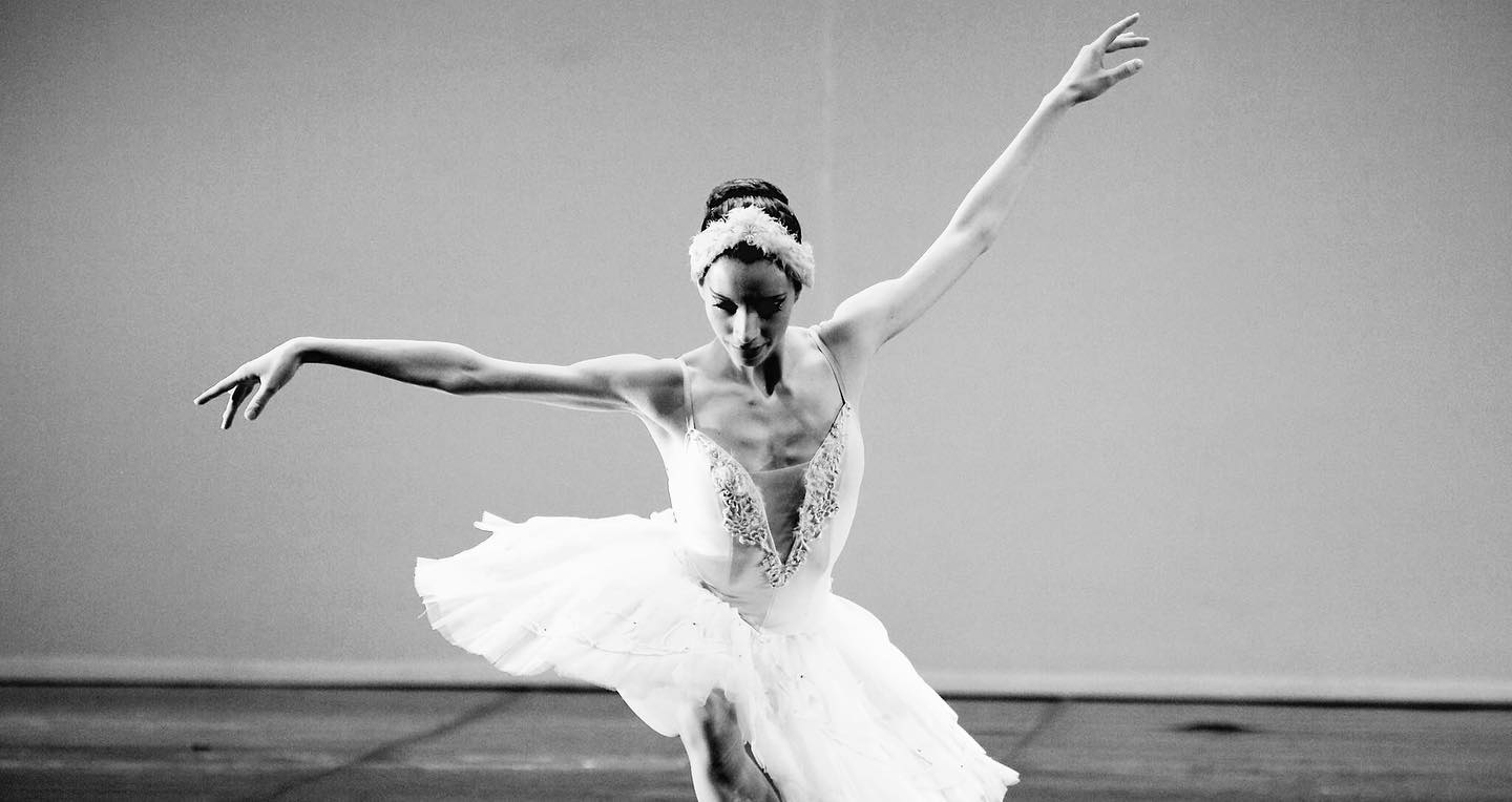 Da oltre 40 anni la danza nel territorio Da oltre 40 anni la danza nel territorio