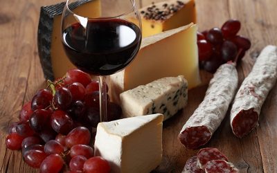 Amici, Cibo e Vino: è la Panarda di Antrodoco