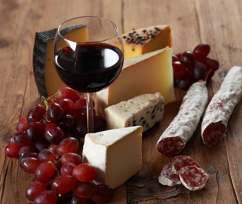 Amici, Cibo e Vino: è la Panarda di Antrodoco