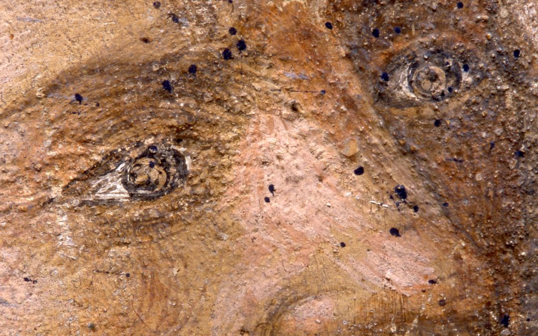 Giudizio Universale Torresani – Rieti – in fase restauro