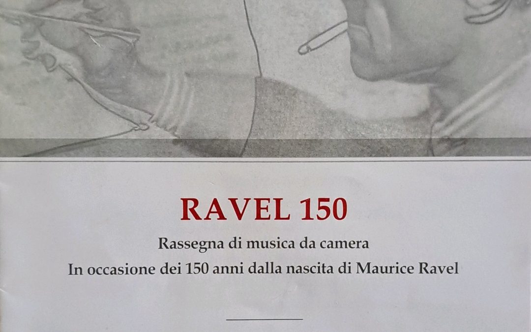 Reate Festival all’Accademia di S. Luca