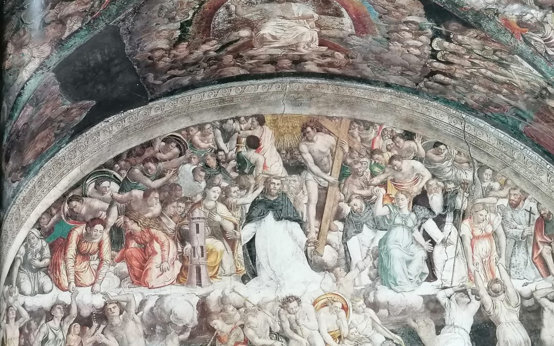 Santi Patroni e Santi Protettori in Sabina – Parte I