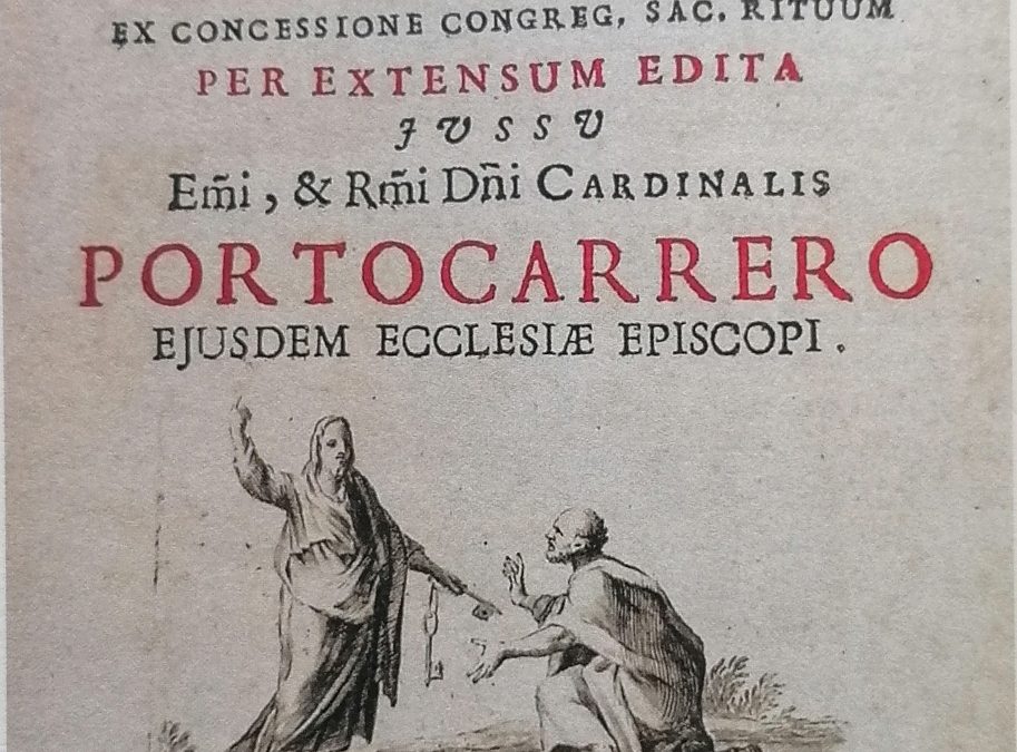 Santi Patroni e Santi Protettori in Sabina – Parte II