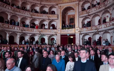 2026: Inaugurazione a Rieti dell’anno della cultura