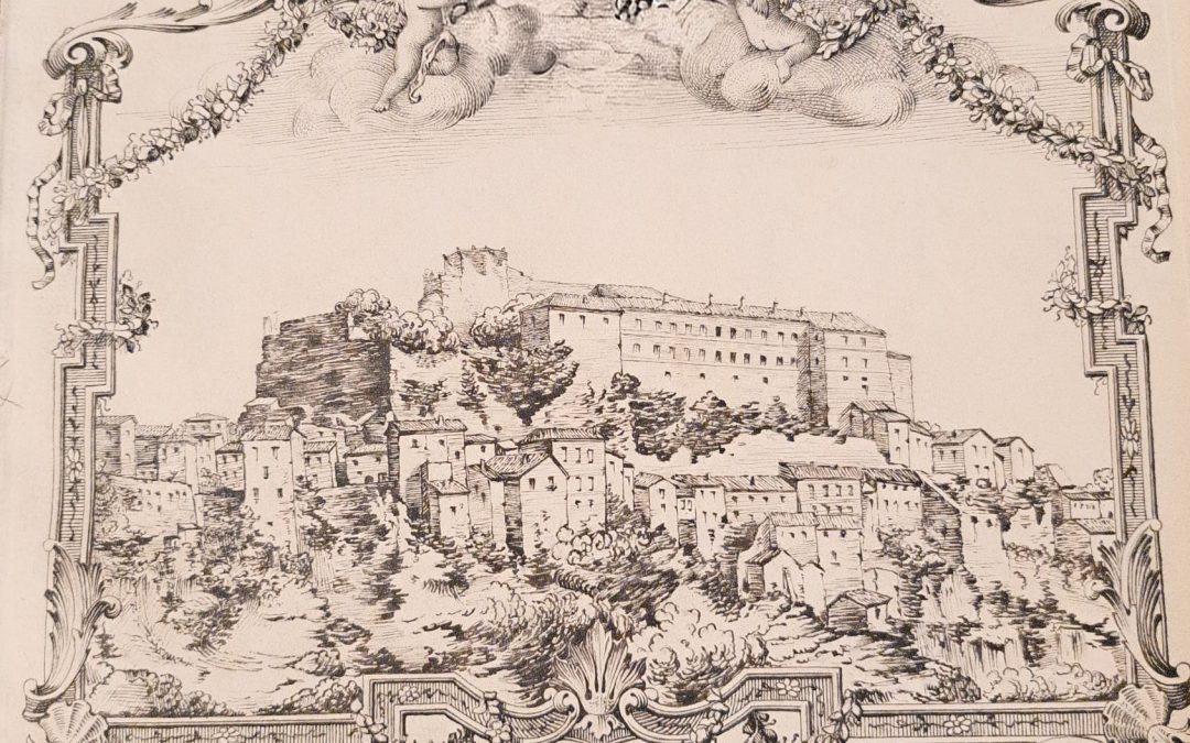 Ancora su alcune sante nella nostra storia (Filippa, Rosalia, Francesca Romana)