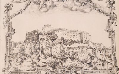 Ancora su alcune sante nella nostra storia (Filippa, Rosalia, Francesca Romana)