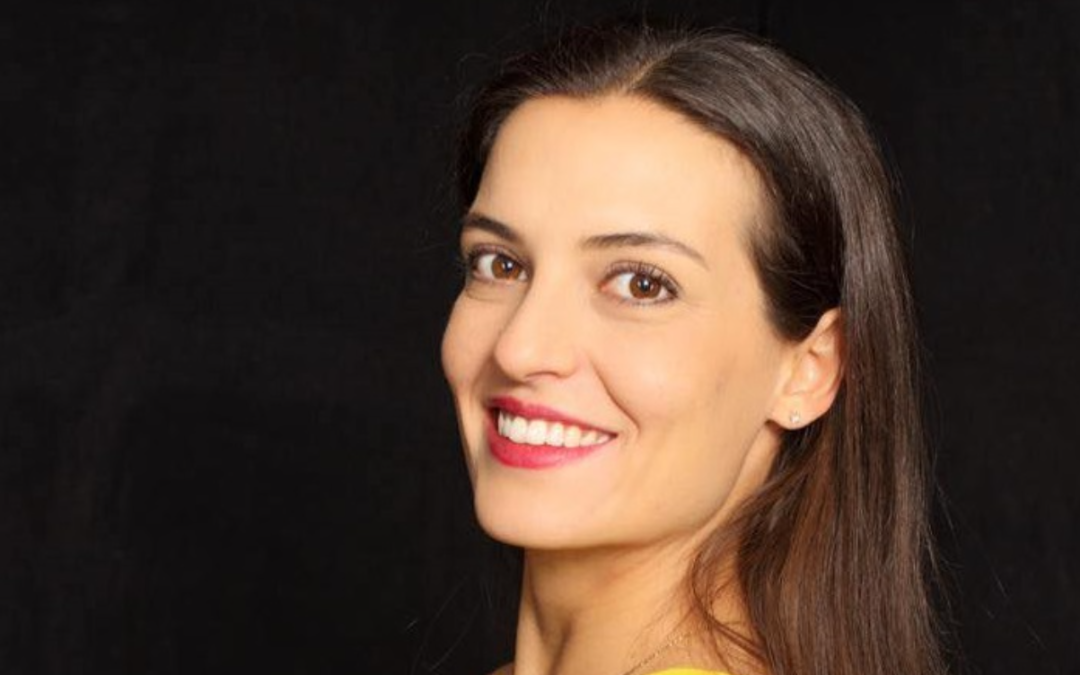 Un’intervista a Susanna Salvi