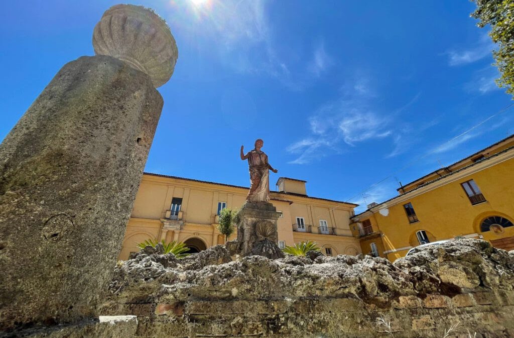 Rieti, A.D.S.I. apre due dimore storiche: Palazzo Martinelli e Palazzo Vincenti Mareri