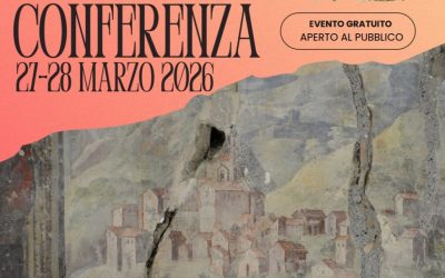 Tra Bomarzo e il Turano: percorsi ​ritrovati