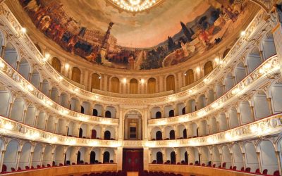 Tornano le Giornate FAI di Primavera