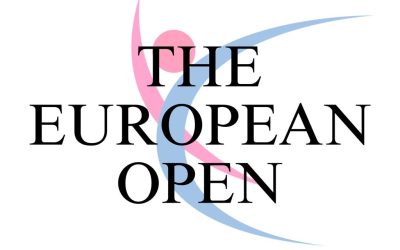 Rieti nel panorama della danza sportiva internazionale