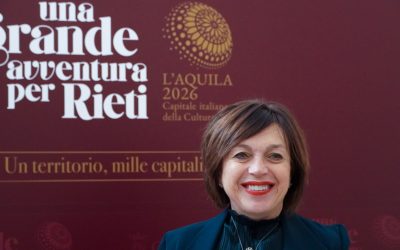 L’altro Barocco: Rieti riscopre Antonio Gherardi