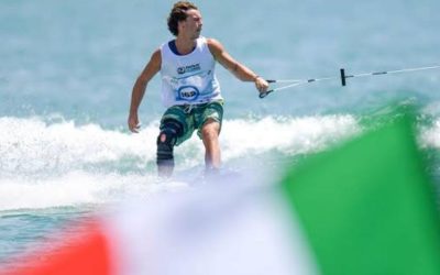 Al Lago del Salto tornano i mondiali di Wakeboard 2026