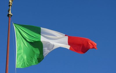I tricolori ritrovati