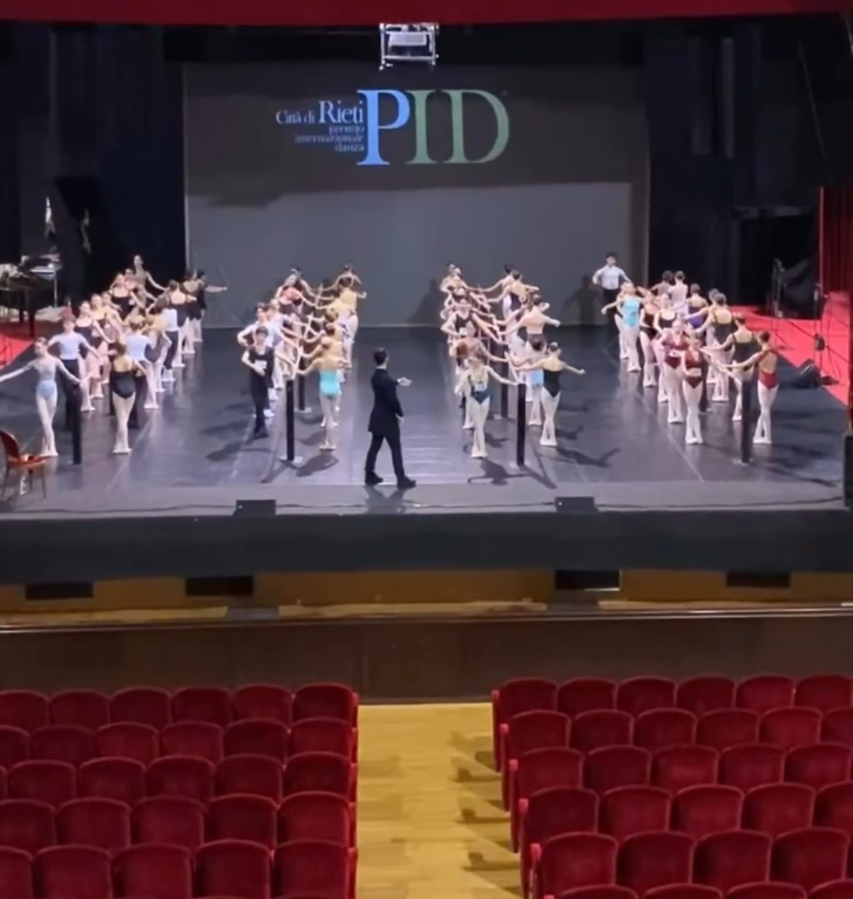 I vincitori del PID 2026 2