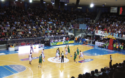 Orgogliosamente Amici di Rieti