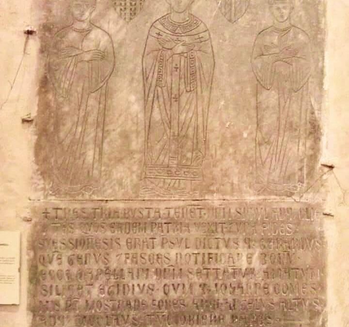 La Chiesa di San Francesco a Rieti