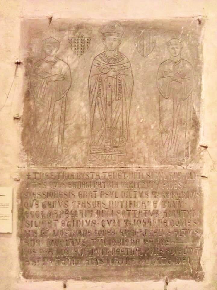 La Chiesa di San Francesco a Rieti La Chiesa di San Francesco a Rieti