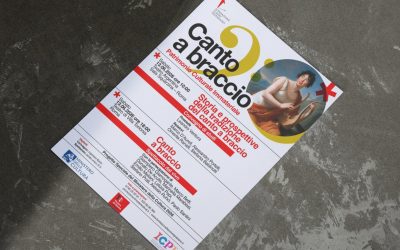 Il canto a braccio conquista Roma: un successo tutto reatino