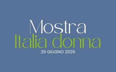 Mostra Italia Donna