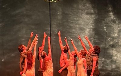 Il Ratto delle Sabine – prima assoluta a Rieti
