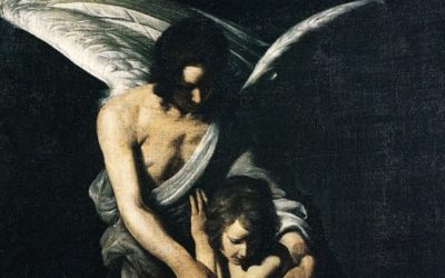 Dalla Sibilla Appenninica agli Angeli del Campidoglio – Sibille in transito