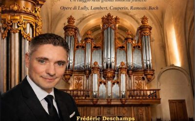 Successo a San Domenico per il concerto “Da Versailles a Rieti”