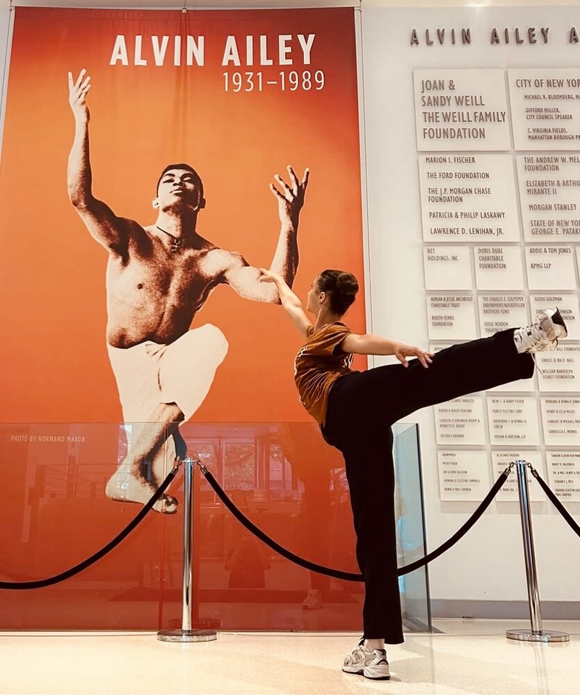 La danza reatina ancora in primo piano in Italia e nel mondo La danza reatina ancora in primo piano in Italia e nel mondo