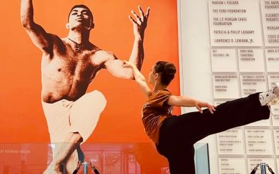 La danza reatina ancora in primo piano in Italia e nel mondo