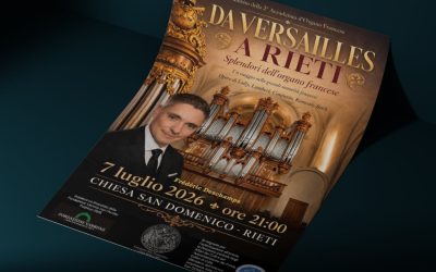 Successo a San Domenico per il concerto “Da Versailles a Rieti”